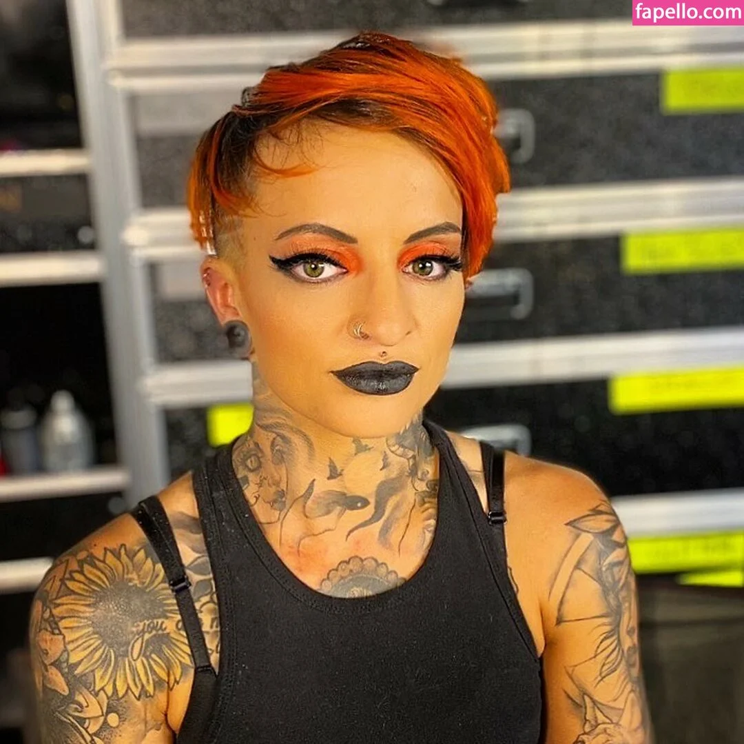 AEW Ruby Soho Onlyfans Photo Gallery 