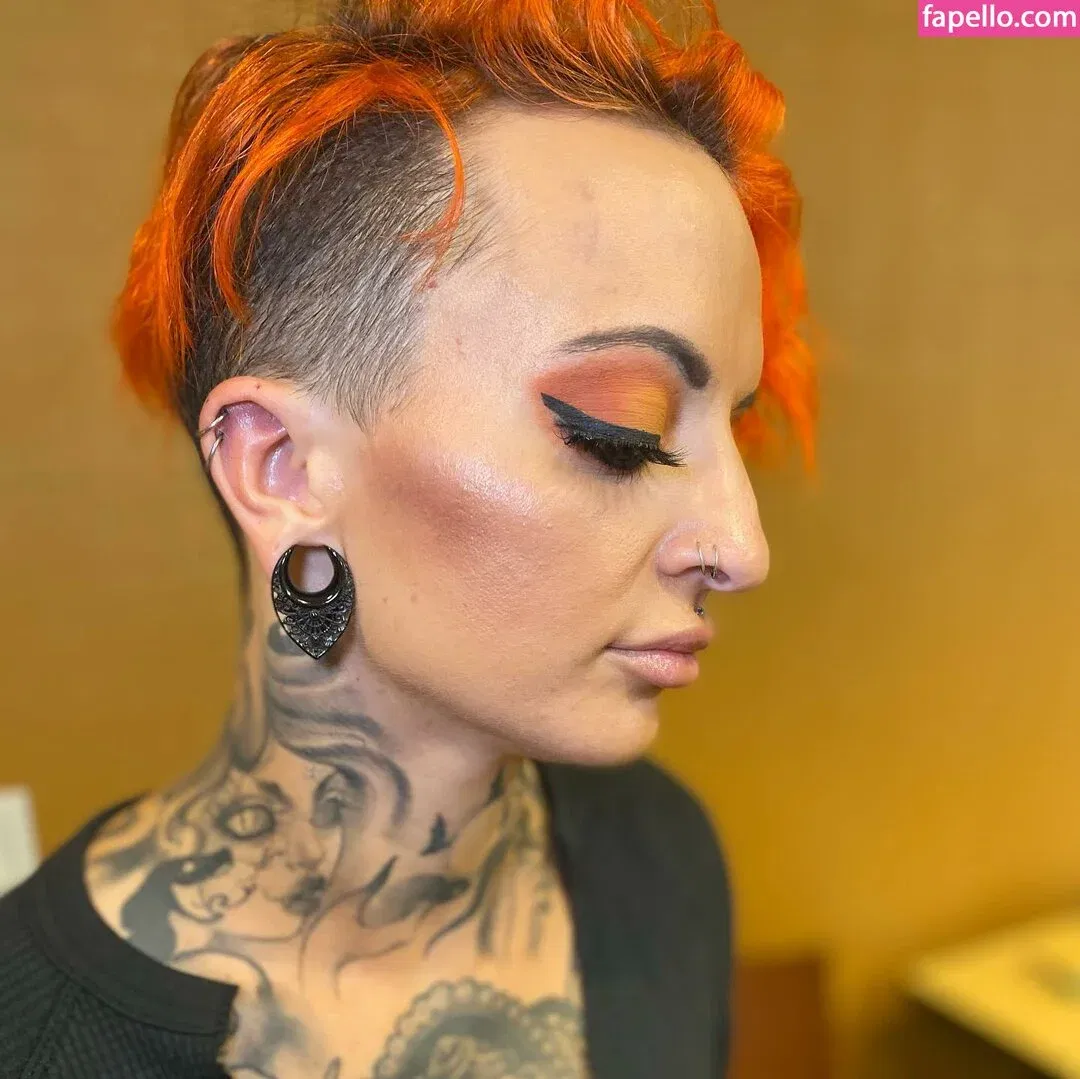 AEW Ruby Soho Onlyfans Photo Gallery 