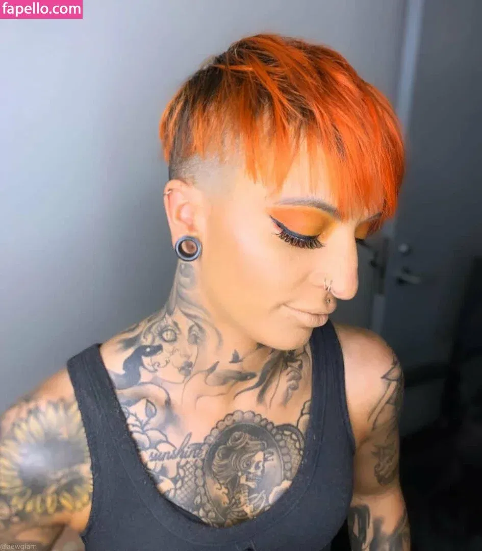 AEW Ruby Soho Onlyfans Photo Gallery 