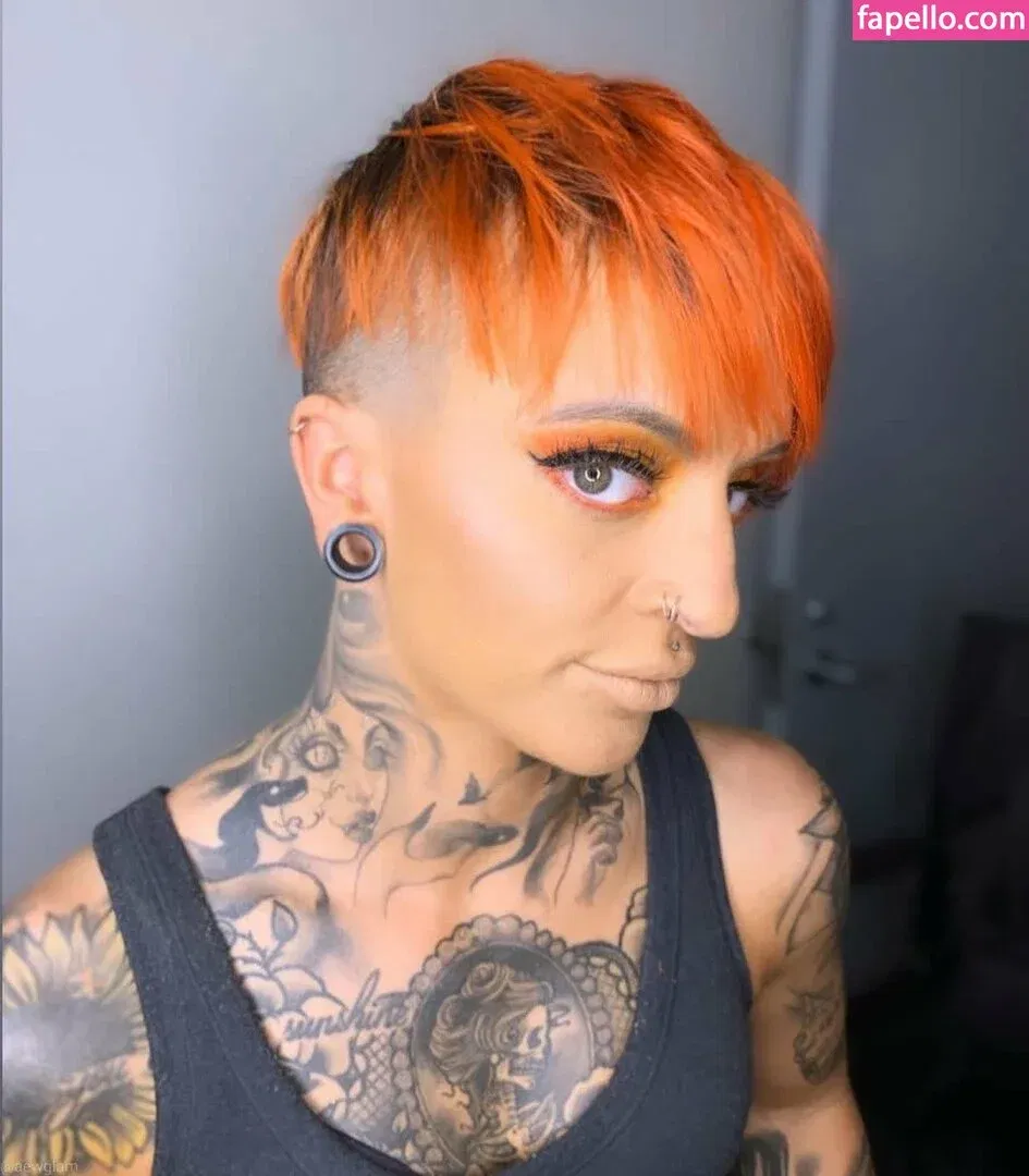 AEW Ruby Soho Onlyfans Photo Gallery 