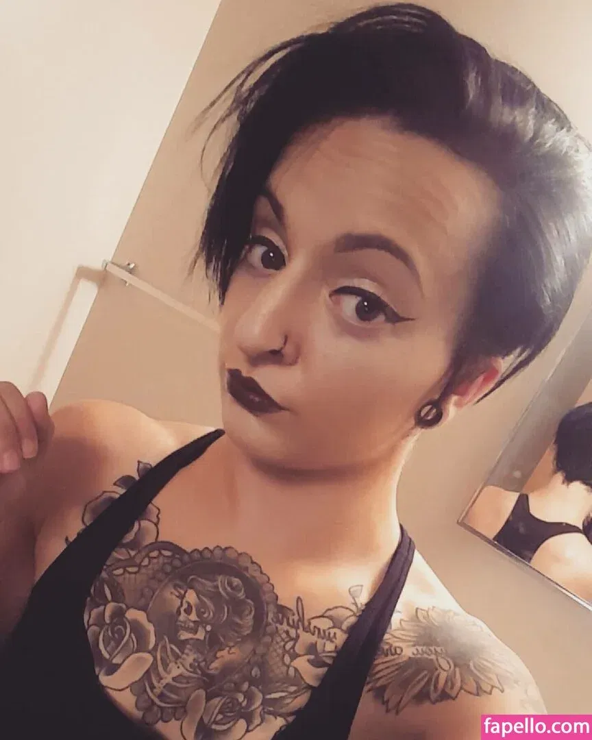 AEW Ruby Soho Onlyfans Photo Gallery 