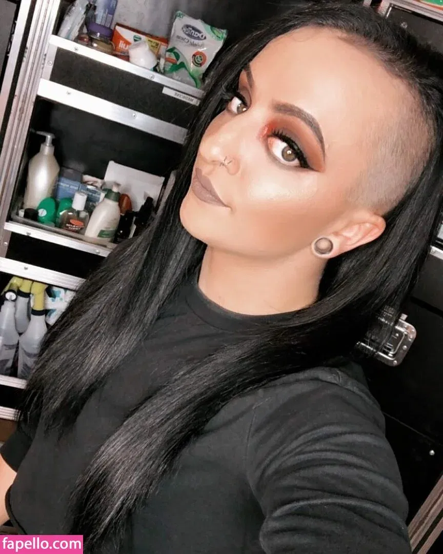 AEW Ruby Soho Onlyfans Photo Gallery 