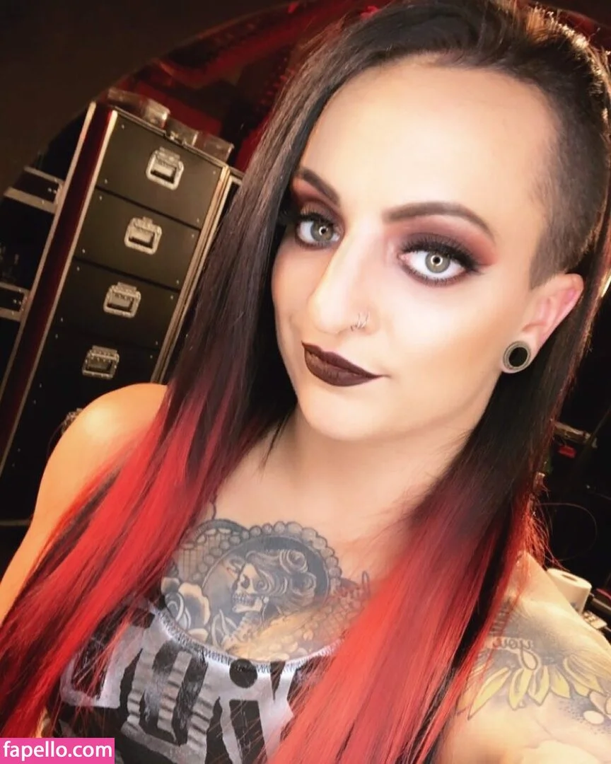 AEW Ruby Soho Onlyfans Photo Gallery 