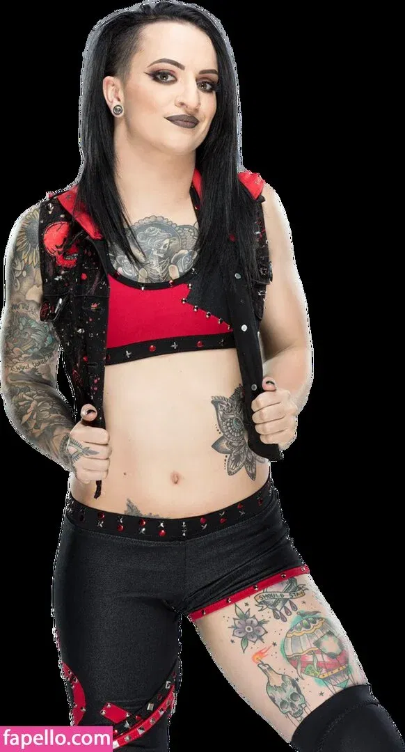 AEW Ruby Soho Onlyfans Photo Gallery 