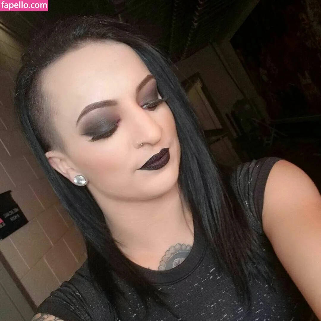 AEW Ruby Soho Onlyfans Photo Gallery 