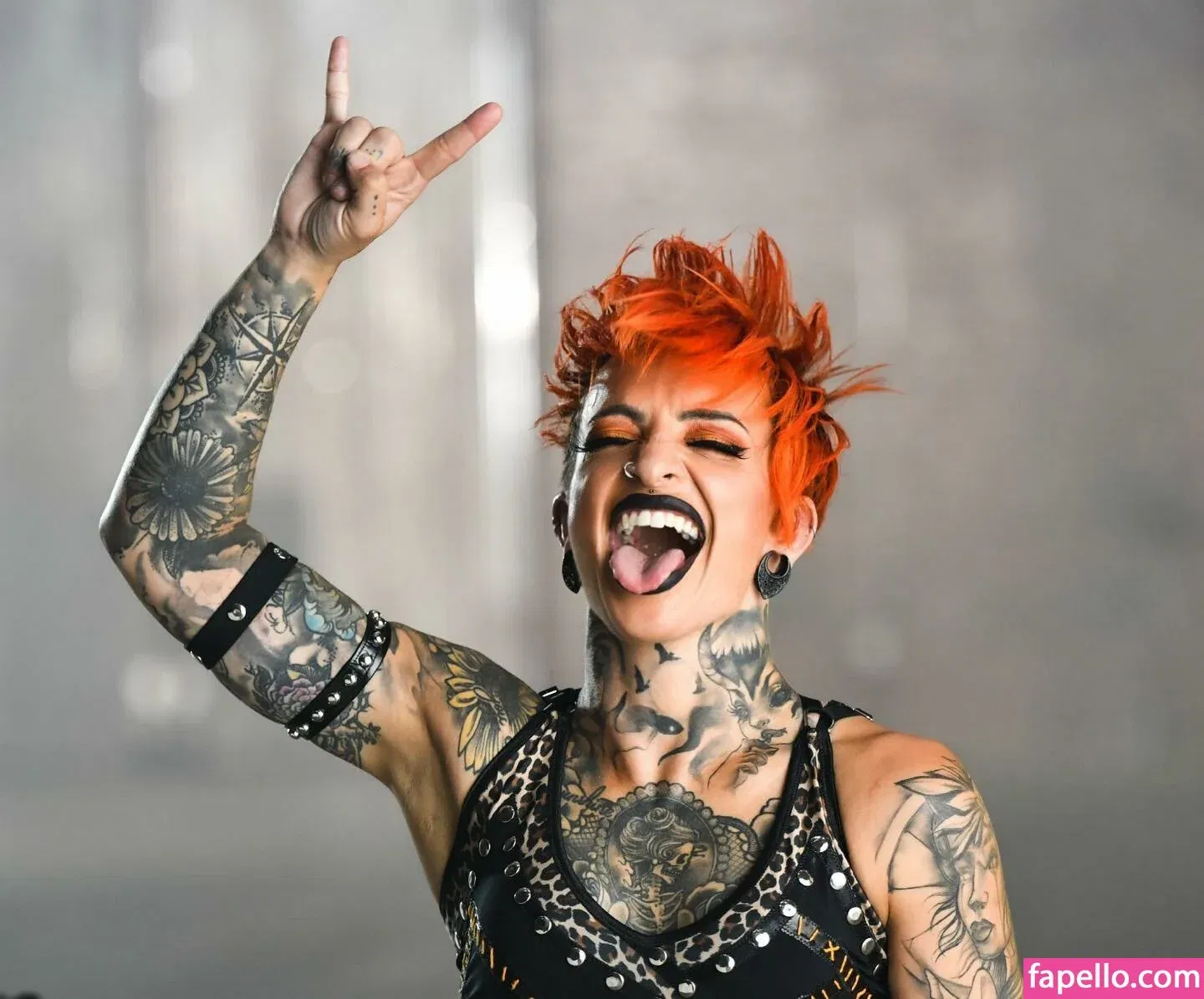 AEW Ruby Soho Onlyfans Photo Gallery 