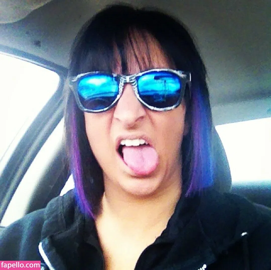 AEW Ruby Soho Onlyfans Photo Gallery 