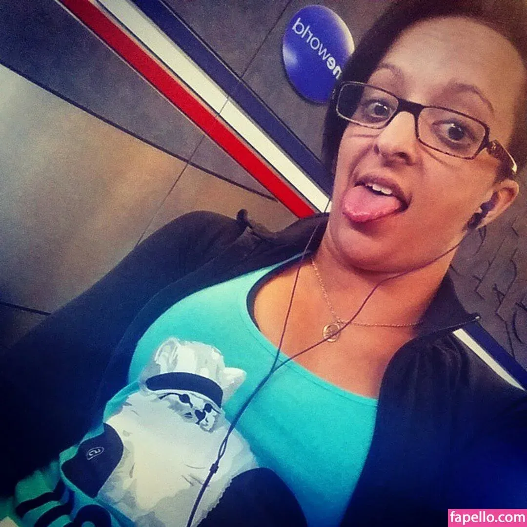 AEW Ruby Soho Onlyfans Photo Gallery 