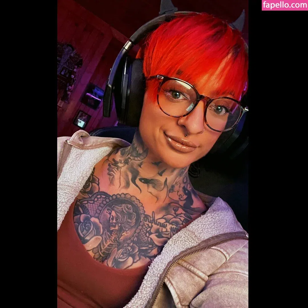 AEW Ruby Soho Onlyfans Photo Gallery 