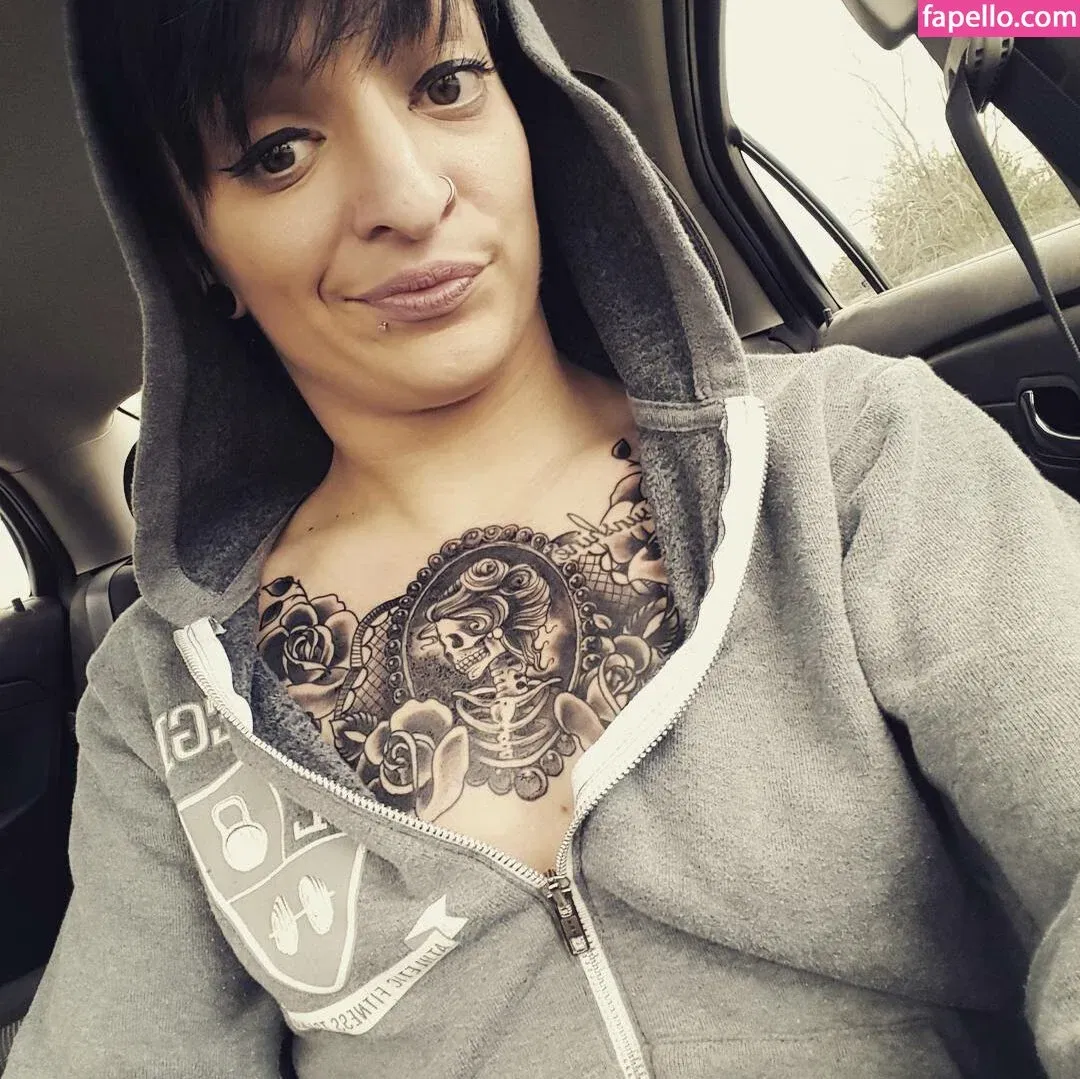 AEW Ruby Soho Onlyfans Photo Gallery 