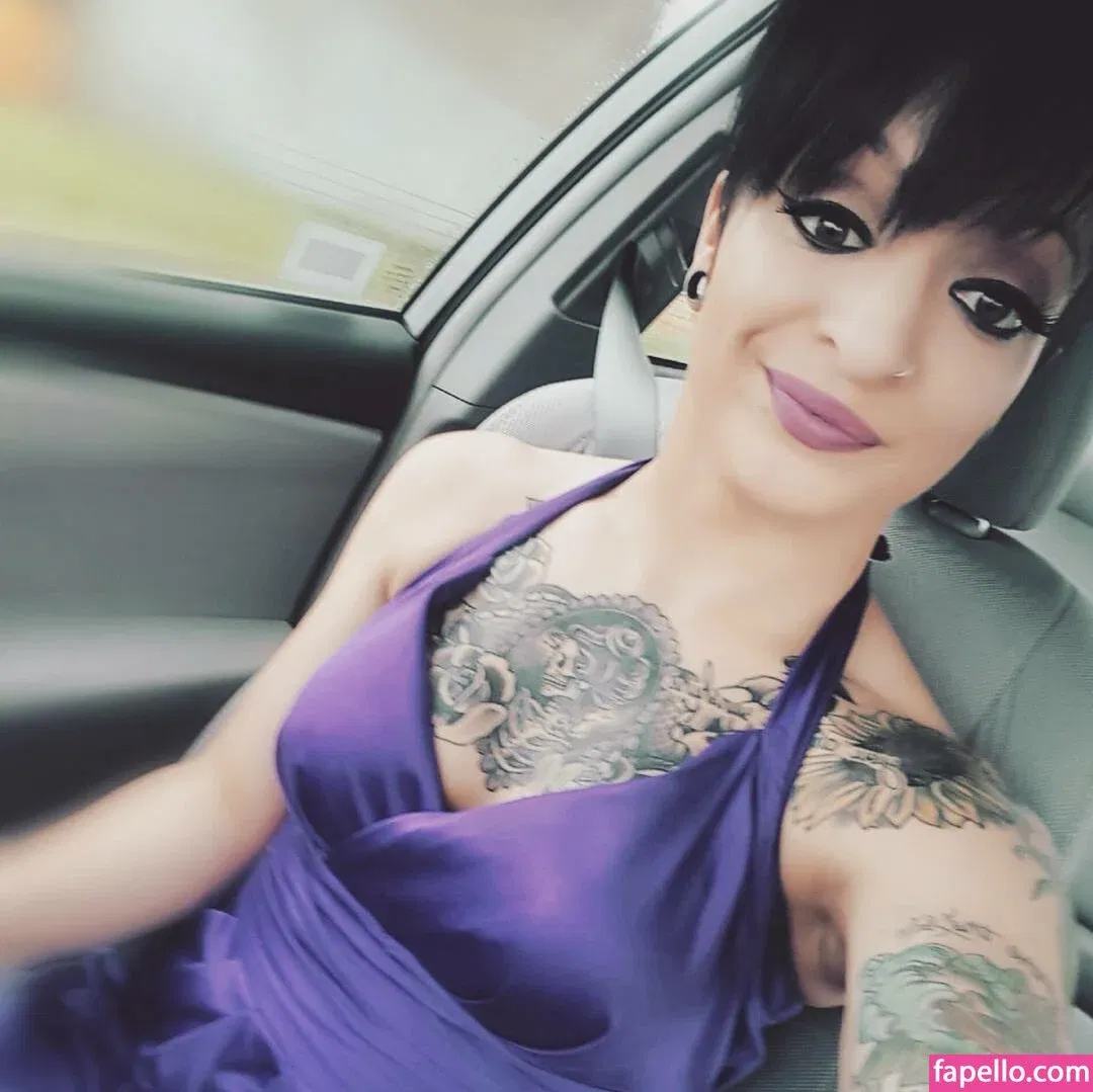 AEW Ruby Soho Onlyfans Photo Gallery 