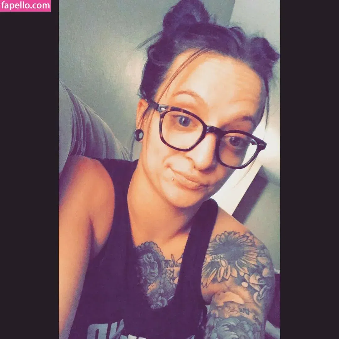 AEW Ruby Soho Onlyfans Photo Gallery 