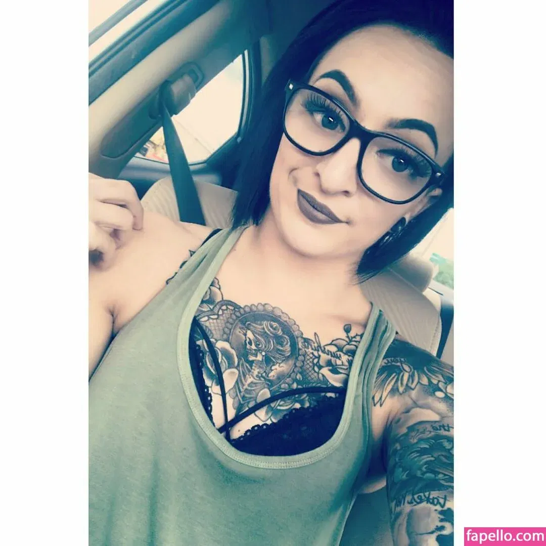 AEW Ruby Soho Onlyfans Photo Gallery 