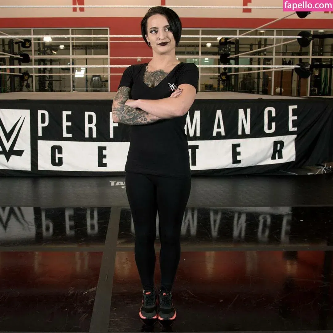 AEW Ruby Soho Onlyfans Photo Gallery 