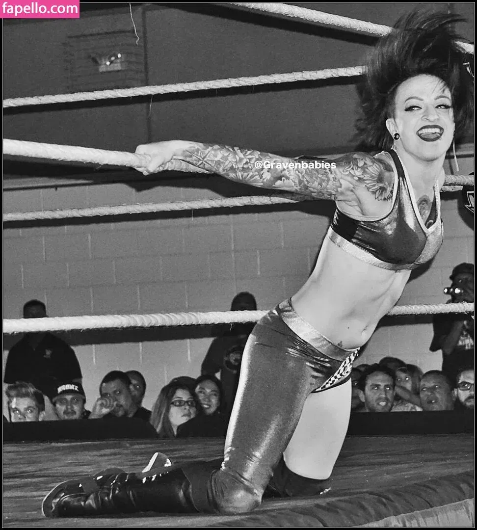 AEW Ruby Soho Onlyfans Photo Gallery 