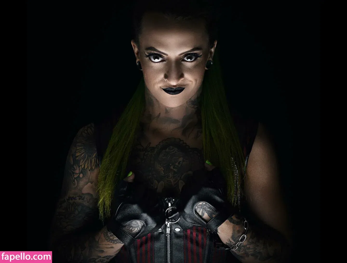 AEW Ruby Soho Onlyfans Photo Gallery 