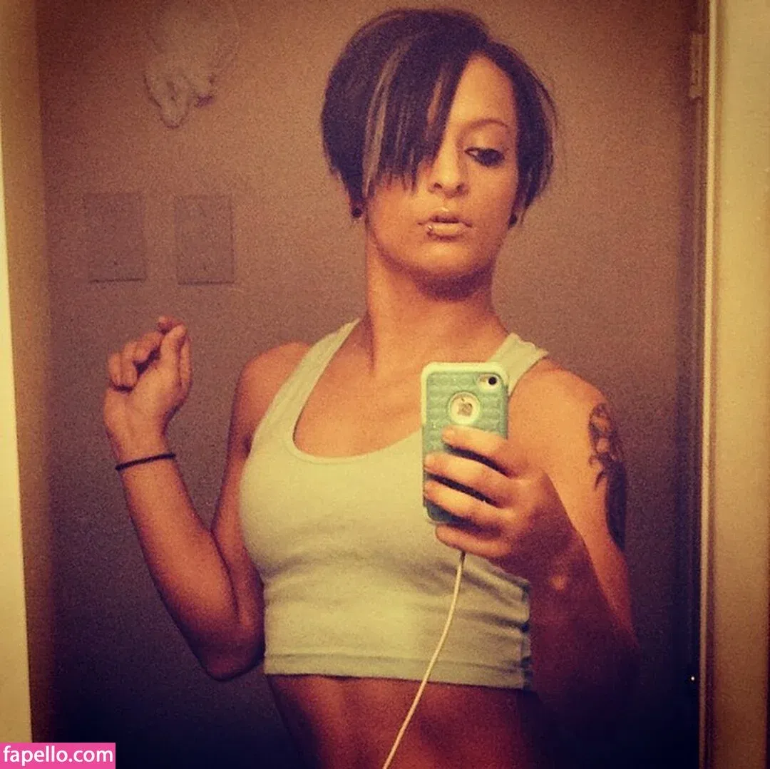 AEW Ruby Soho Onlyfans Photo Gallery 