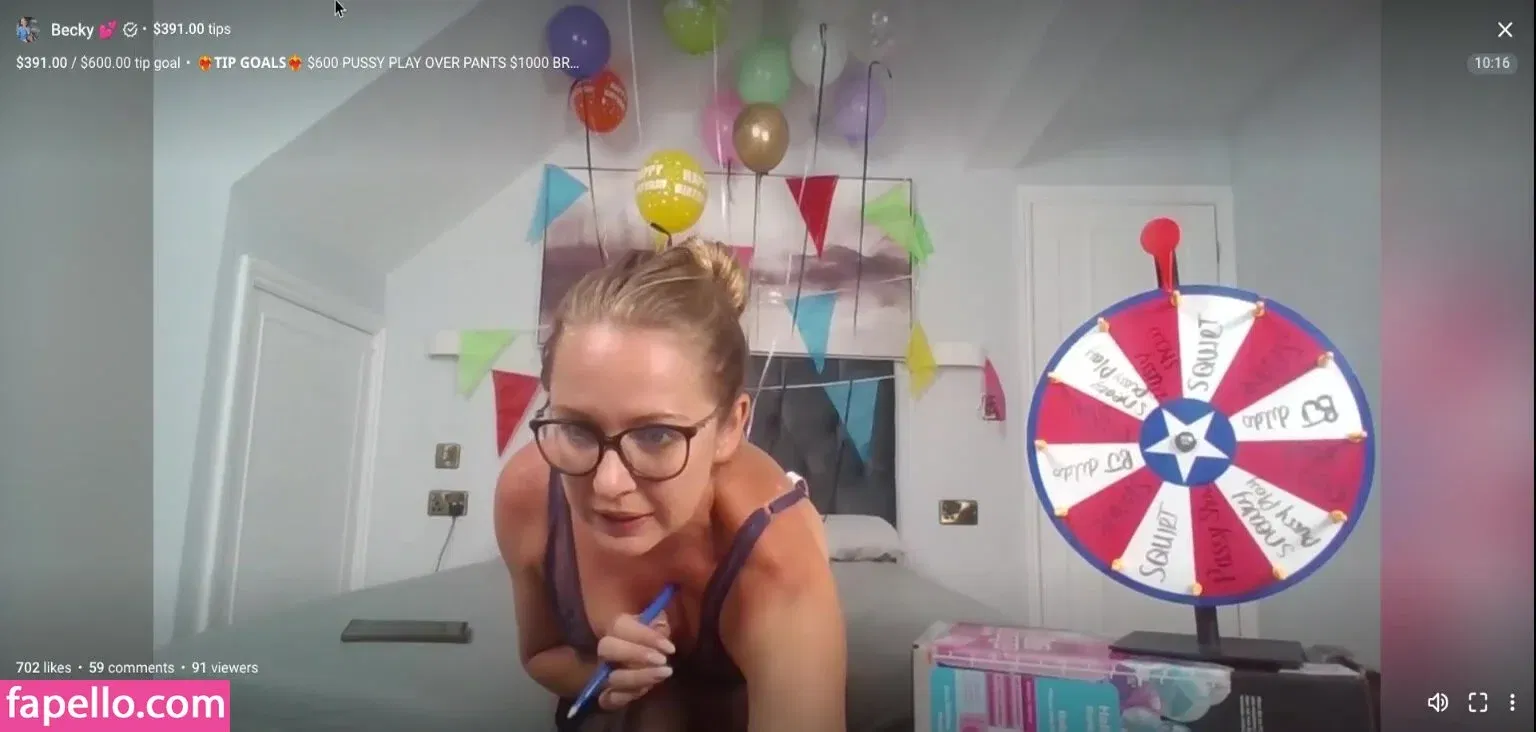 Nurse.beckyxxoo Onlyfans Photo Gallery 