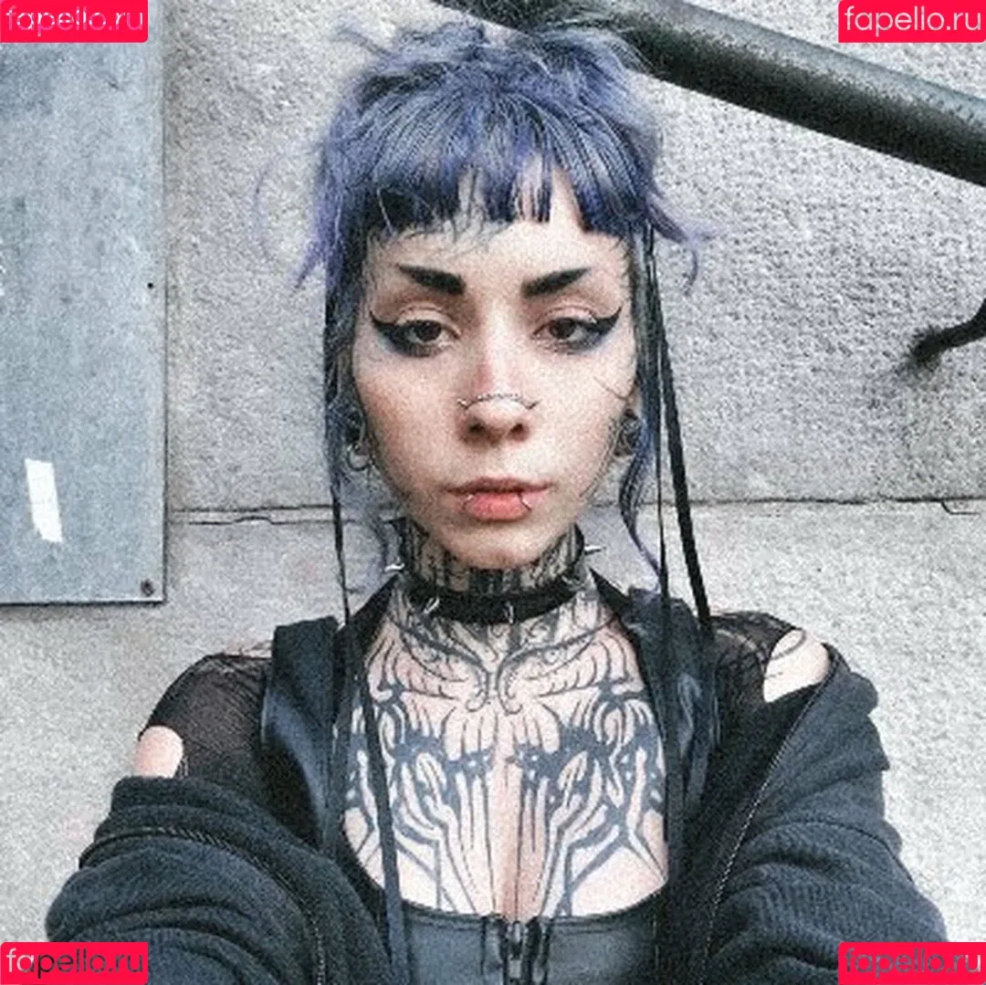 Metami Succubus Onlyfans Photo Gallery 