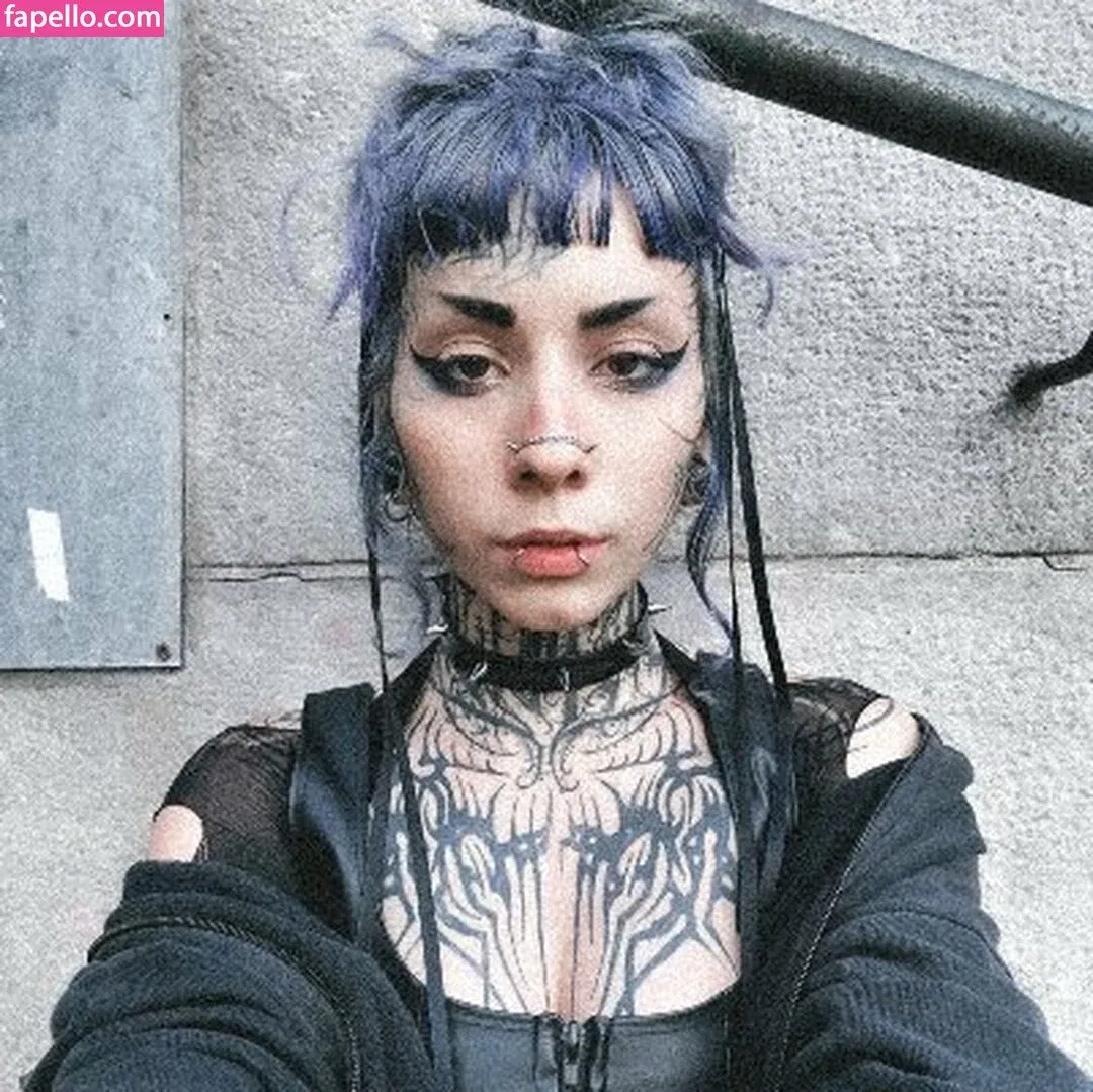 Metami Succubus Onlyfans Photo Gallery 