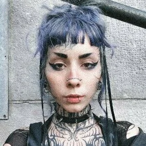 Metami Succubus Onlyfans Photo Gallery 