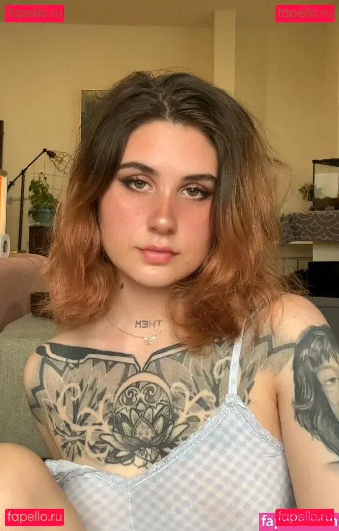 Nova SG Onlyfans Photo Gallery 