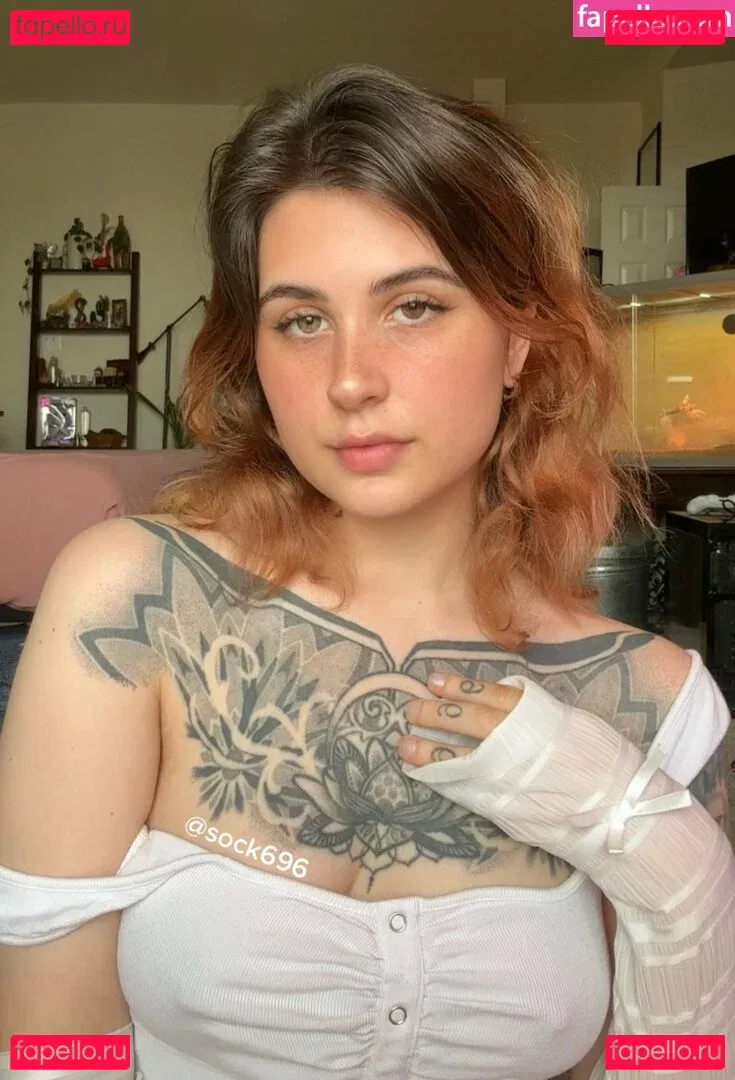 Nova SG Onlyfans Photo Gallery 