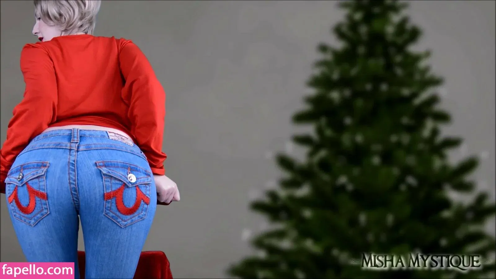 mishamystique Onlyfans Photo Gallery 