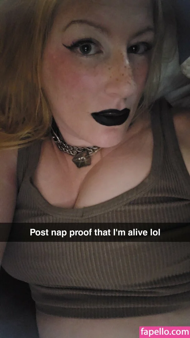 mishamystique Onlyfans Photo Gallery 