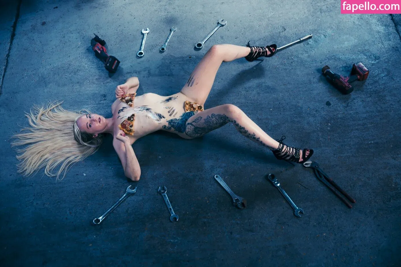 StarInTheMaking Onlyfans Photo Gallery 