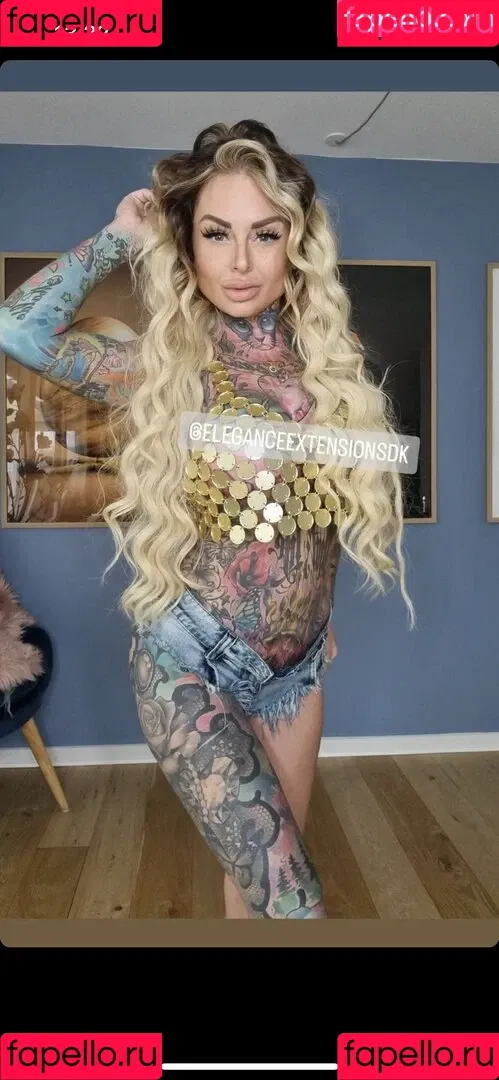 Nadia Onlyfans Photo Gallery 