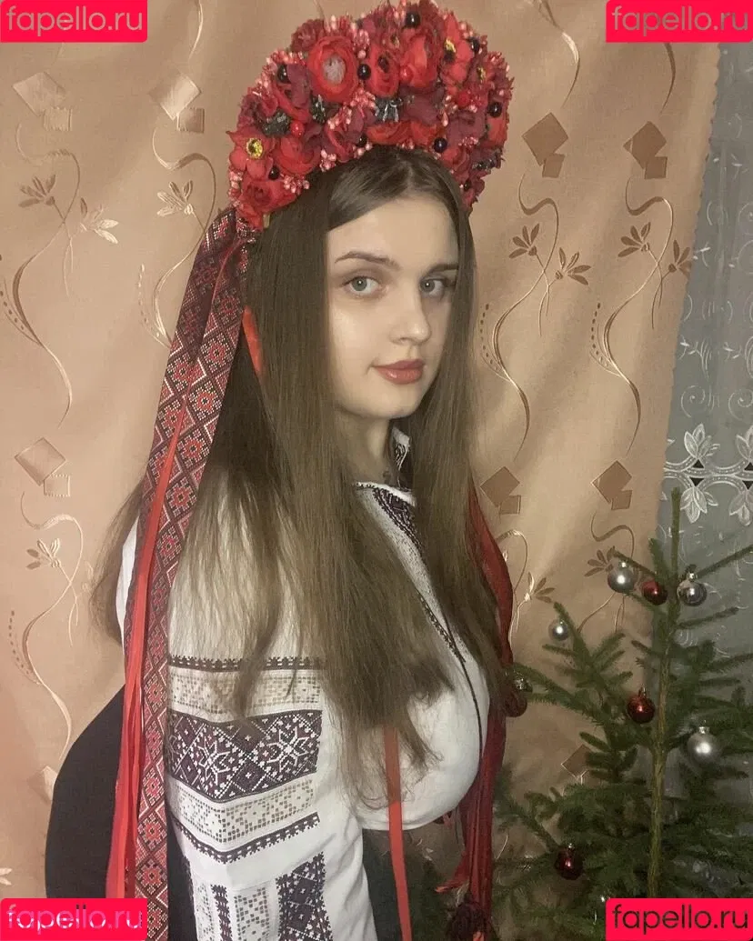 Nadia Onlyfans Photo Gallery 