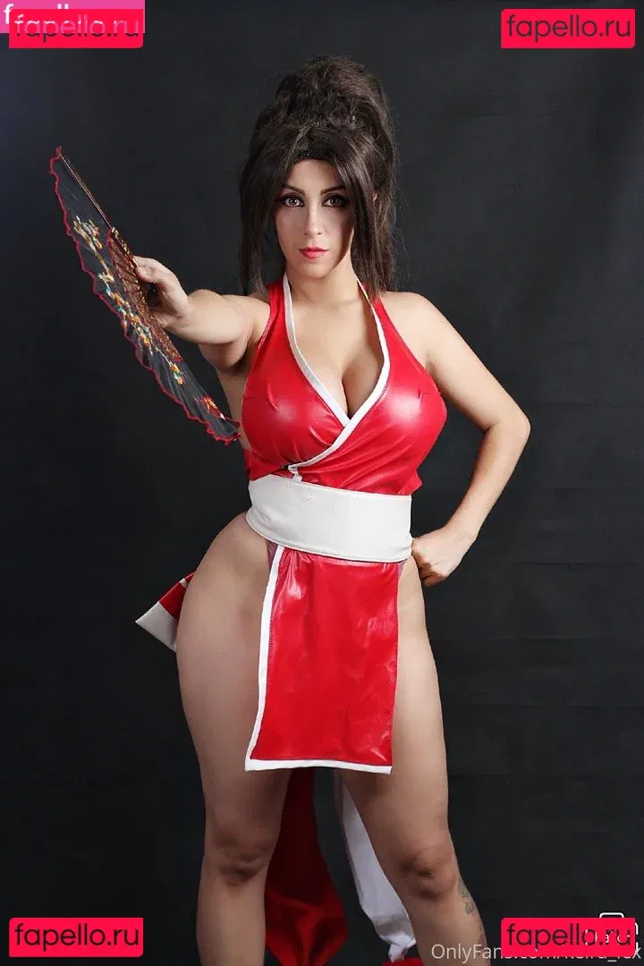 Keira Lex Onlyfans Photo Gallery 