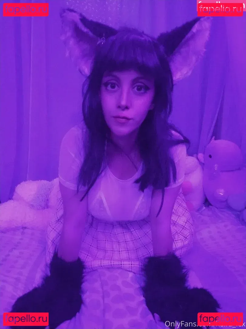 Keira Lex Onlyfans Photo Gallery 