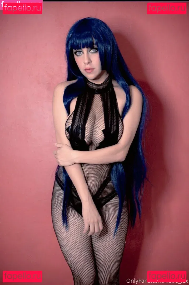 Keira Lex Onlyfans Photo Gallery 