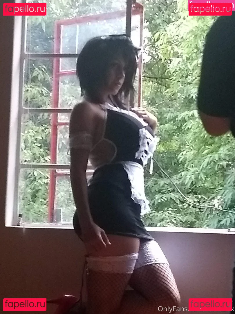 Keira Lex Onlyfans Photo Gallery 