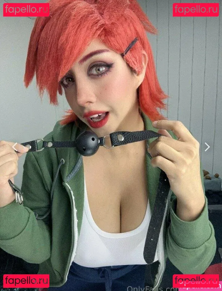 Keira Lex Onlyfans Photo Gallery 