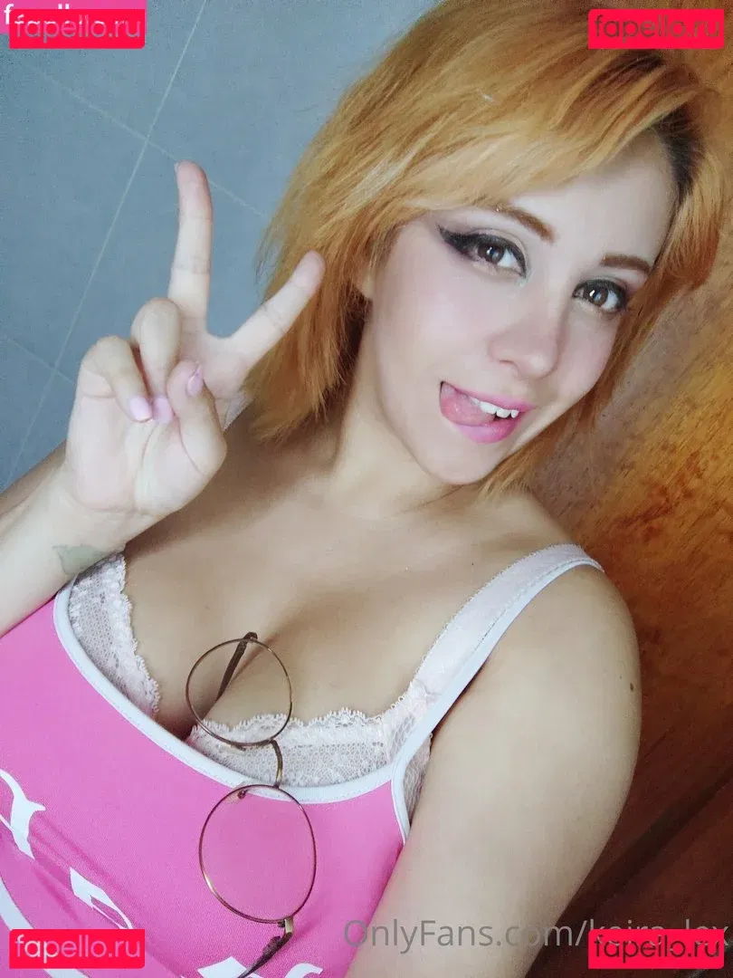 Keira Lex Onlyfans Photo Gallery 