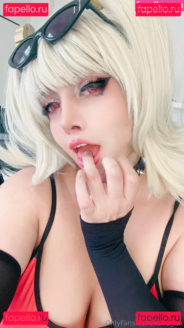 Keira Lex Onlyfans Photo Gallery 