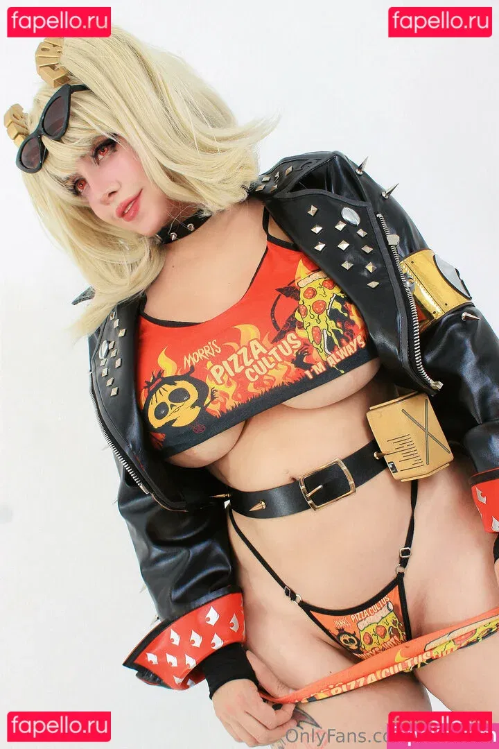 Keira Lex Onlyfans Photo Gallery 