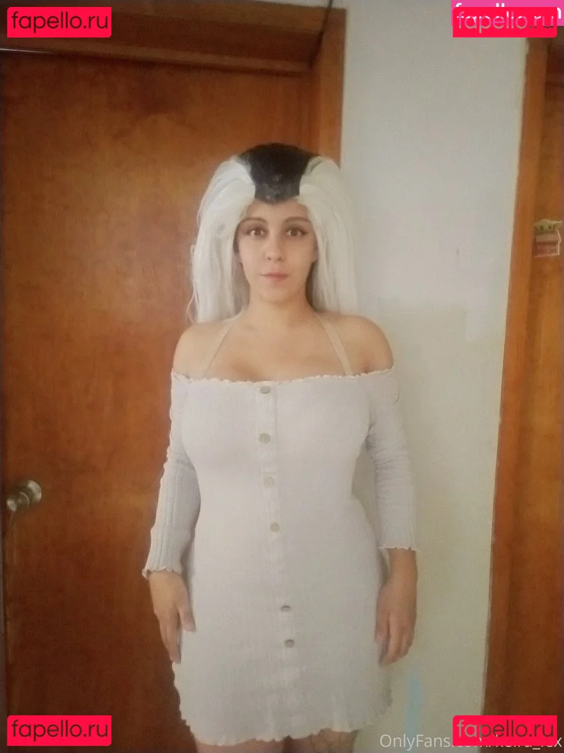 Keira Lex Onlyfans Photo Gallery 