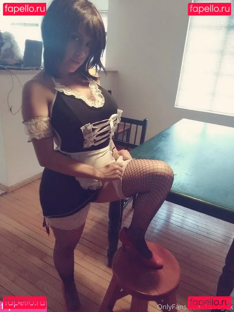 Keira Lex Onlyfans Photo Gallery 