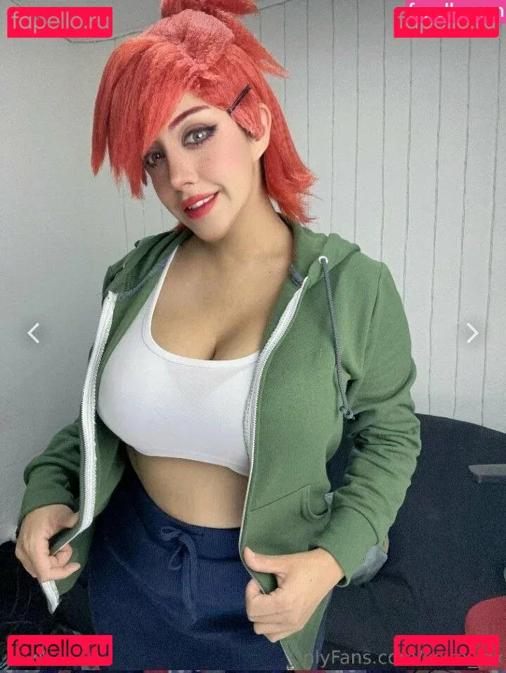 Keira Lex Onlyfans Photo Gallery 