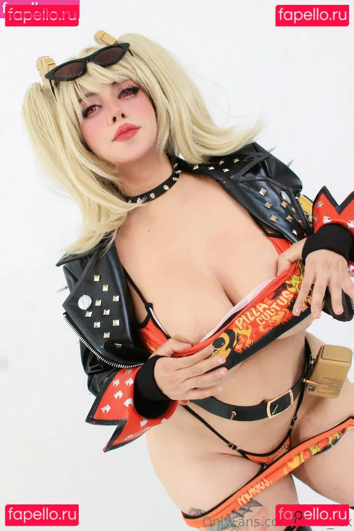 Keira Lex Onlyfans Photo Gallery 