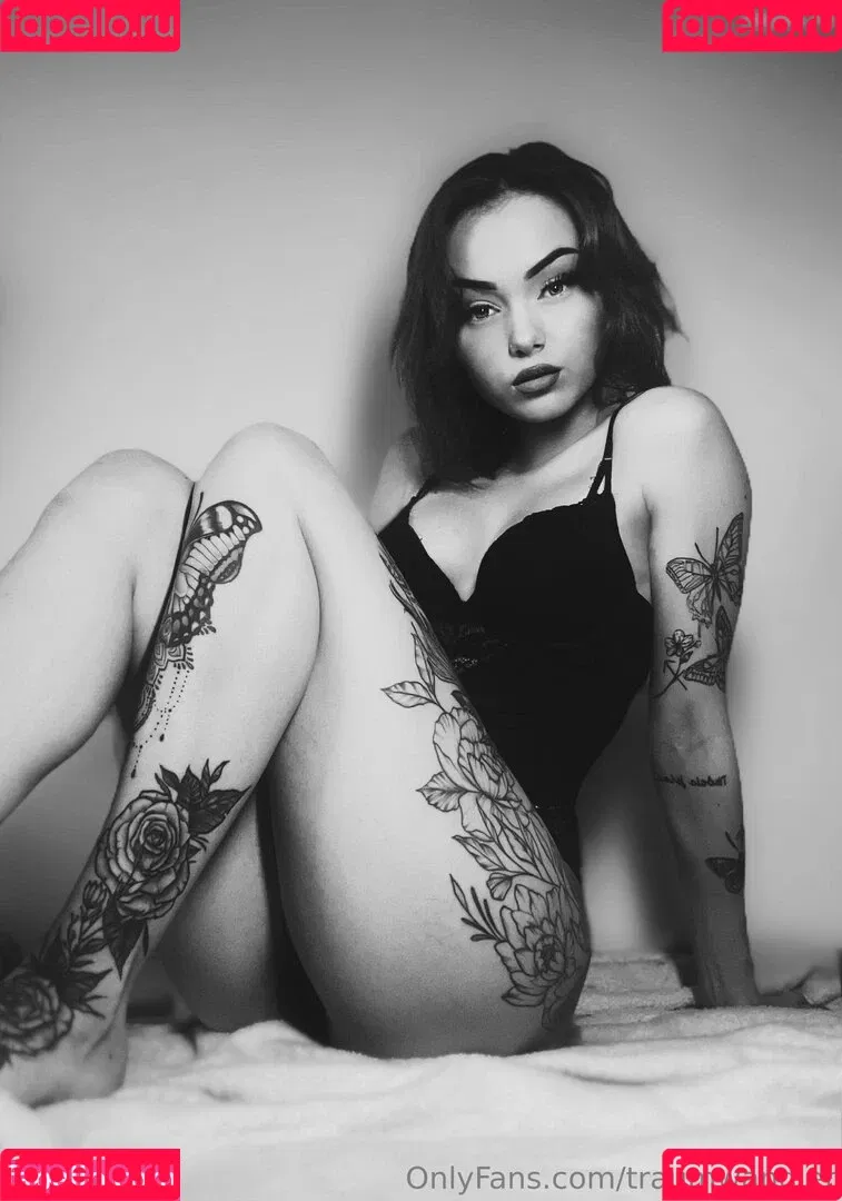 Traumwandler Allegra Onlyfans Photo Gallery 