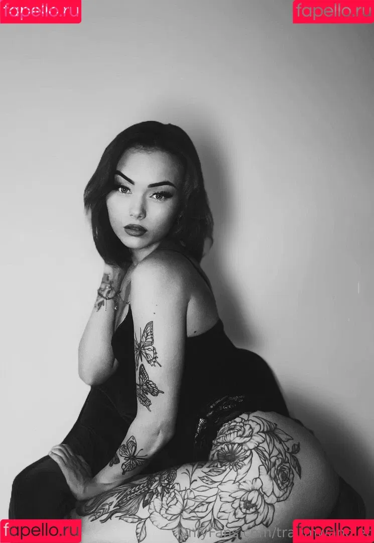Traumwandler Allegra Onlyfans Photo Gallery 
