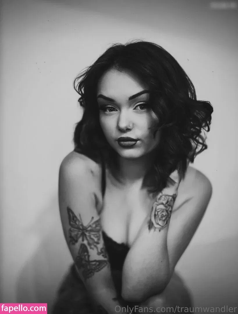 Traumwandler Allegra Onlyfans Photo Gallery 