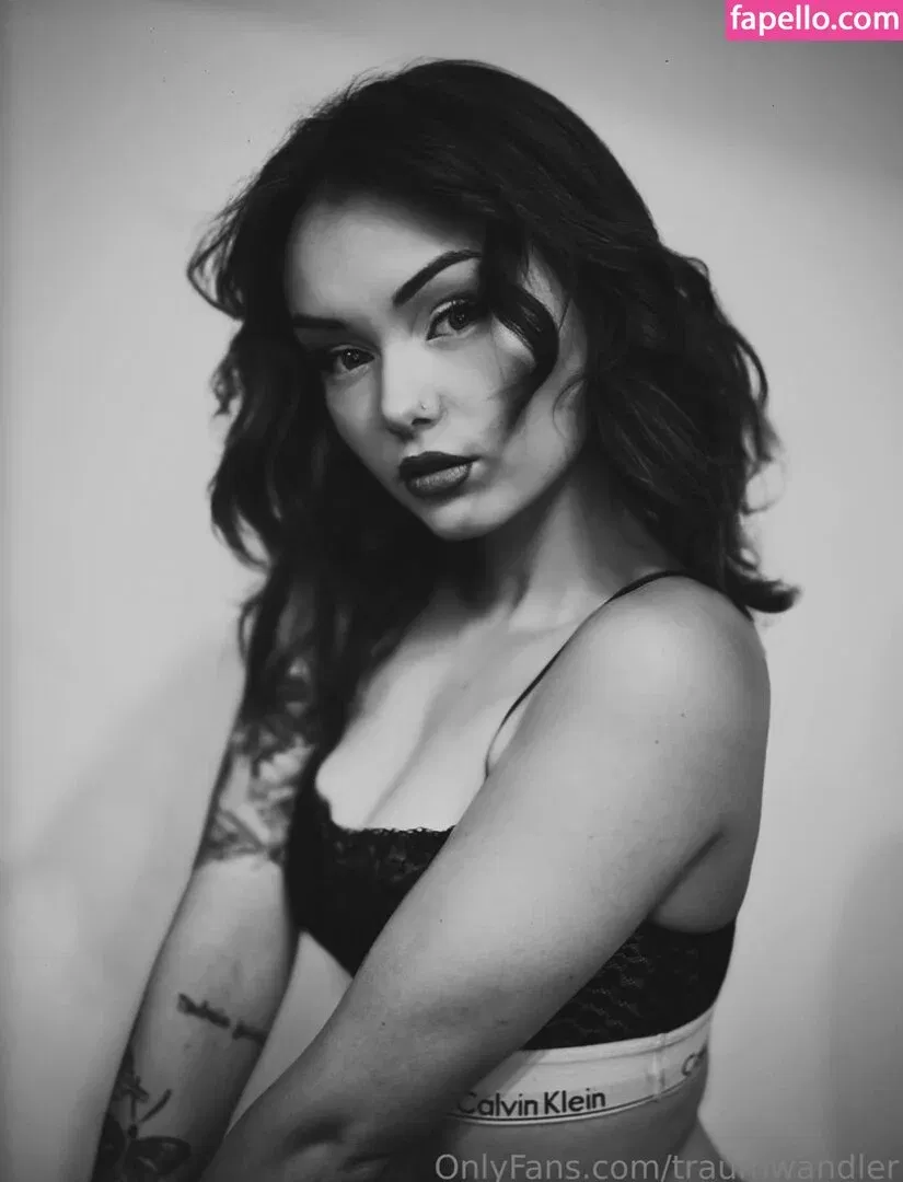 Traumwandler Allegra Onlyfans Photo Gallery 