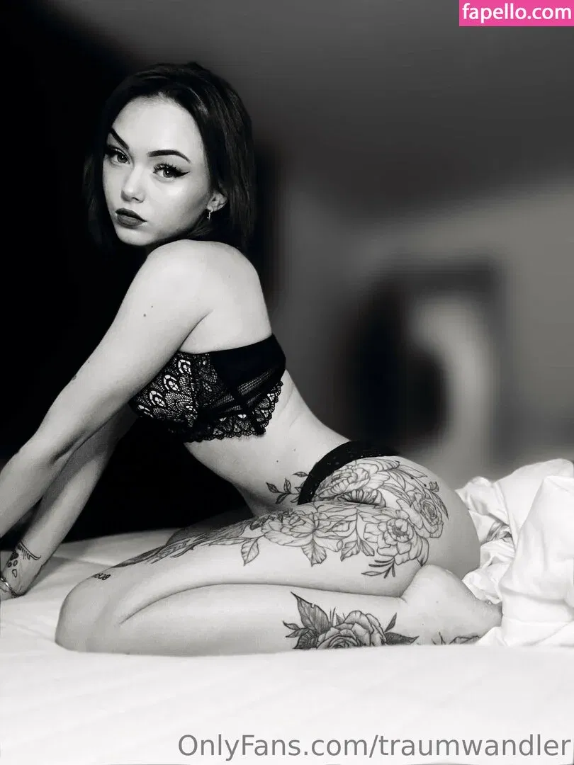 Traumwandler Allegra Onlyfans Photo Gallery 