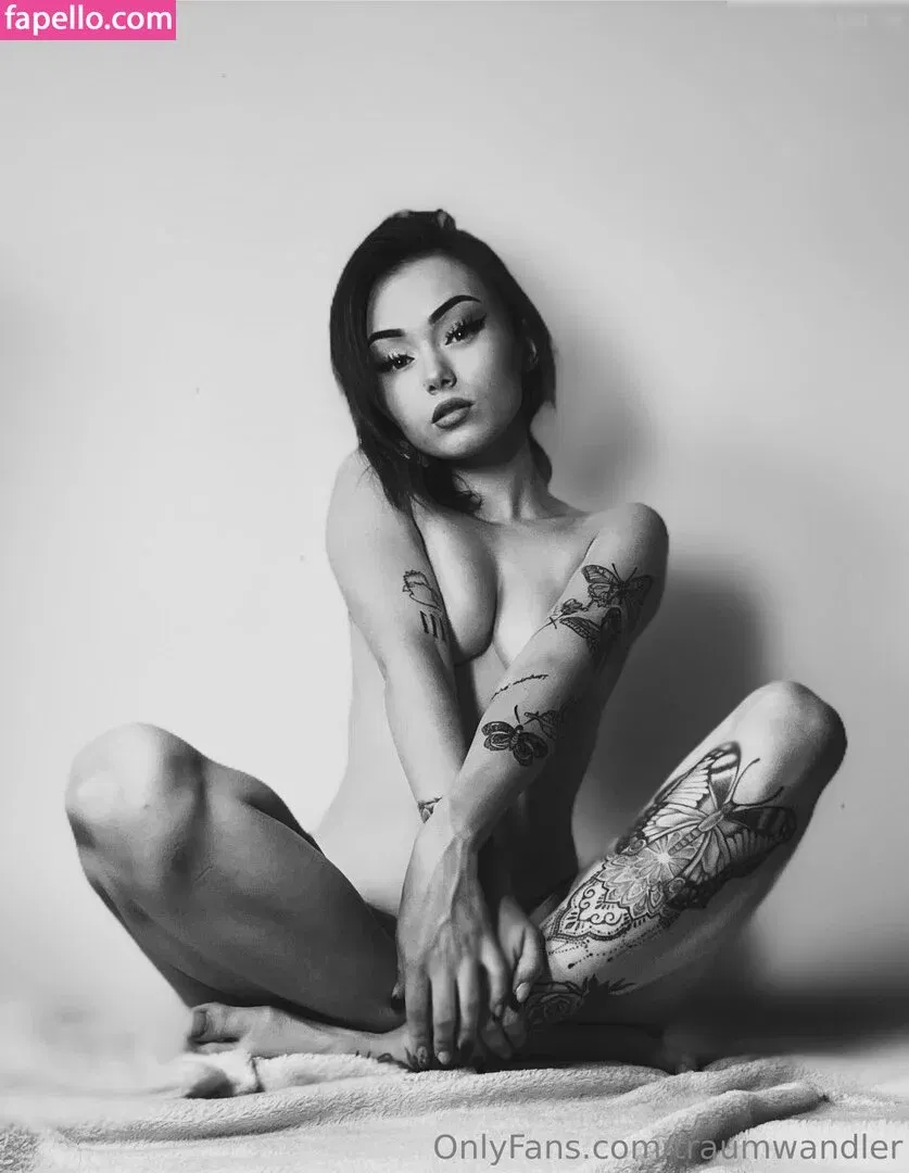 Traumwandler Allegra Onlyfans Photo Gallery 